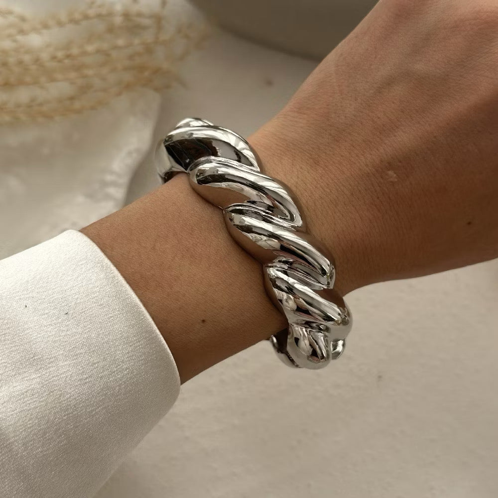 Bracelete Elos Orgânicos