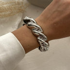 Bracelete Elos Orgânicos